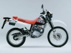 Honda XLR 125